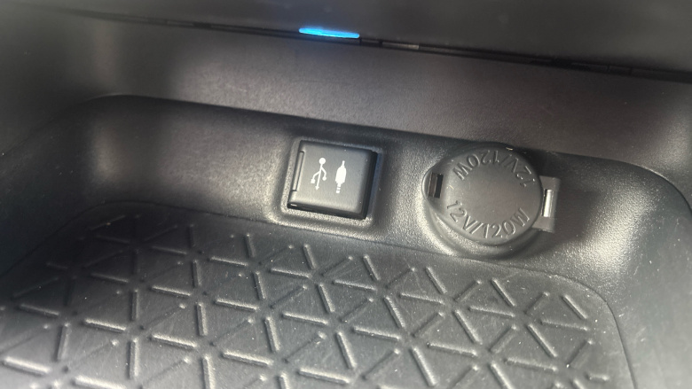 Toyota RAV4 2.5 VVT-i Hybrid Excel 5dr CVT Hybrid Estate